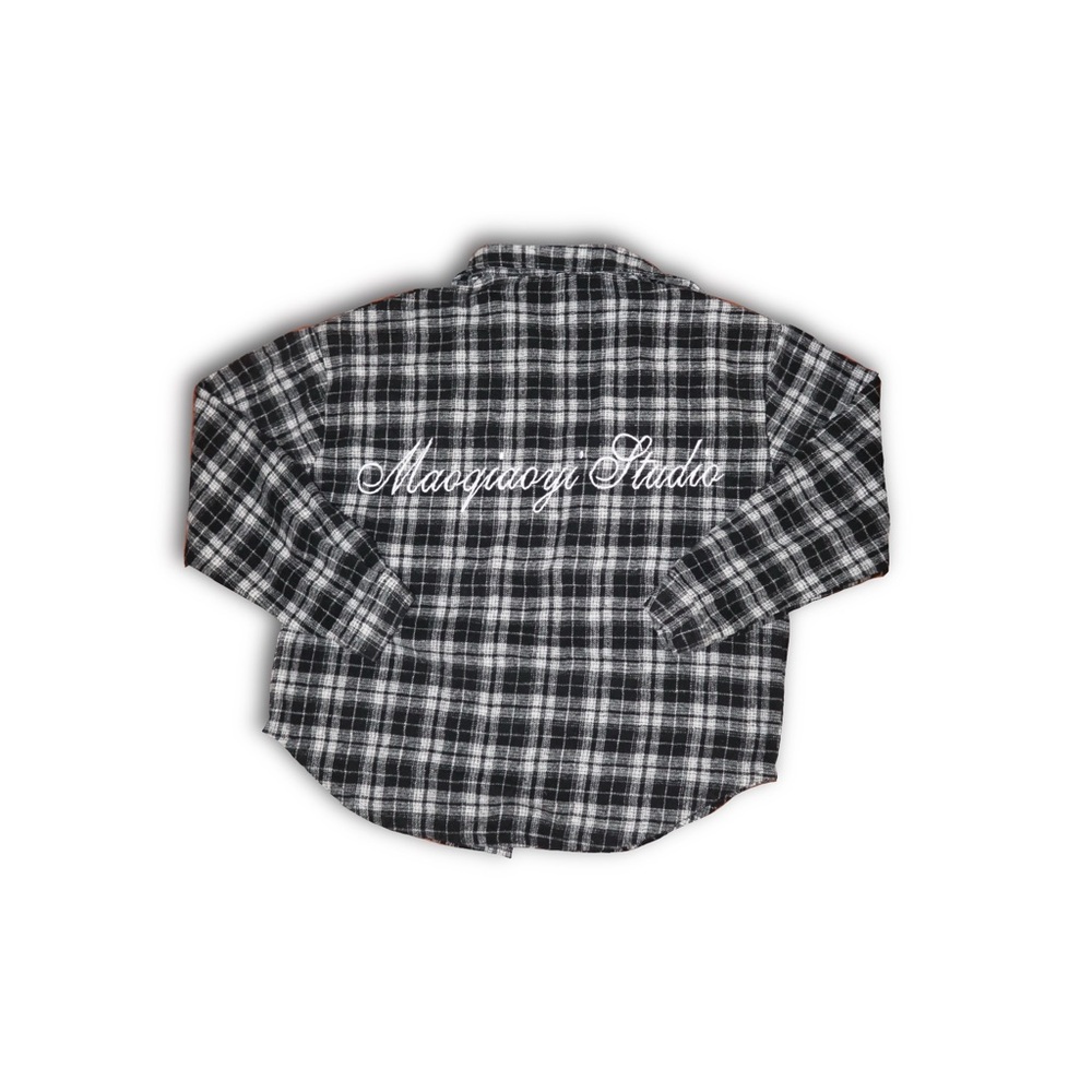 Dazy Men’s Flannel (Lg)